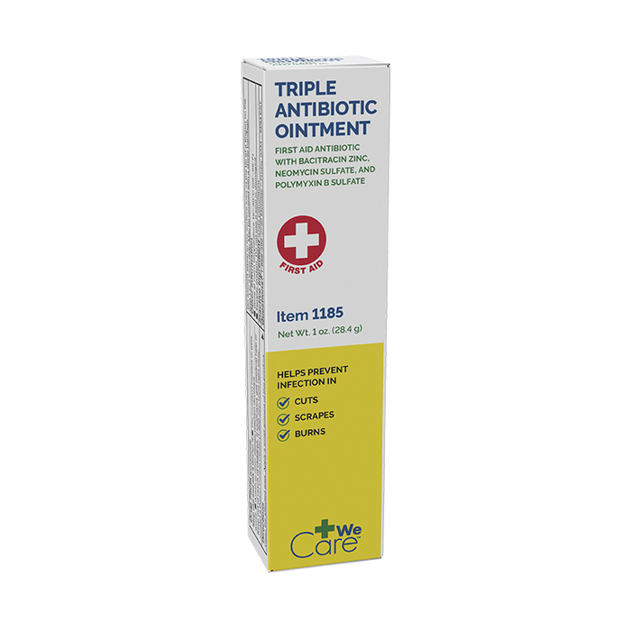 Dynarex Triple Antibiotic Ointments