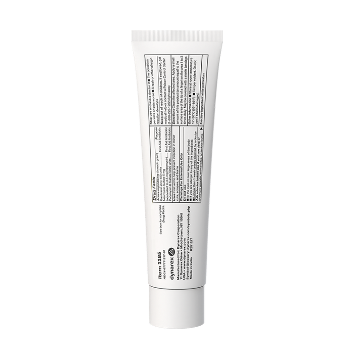 Dynarex Triple Antibiotic Ointments