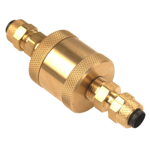 Beaverstate Air & Water Filter — 119-020 / 119-000