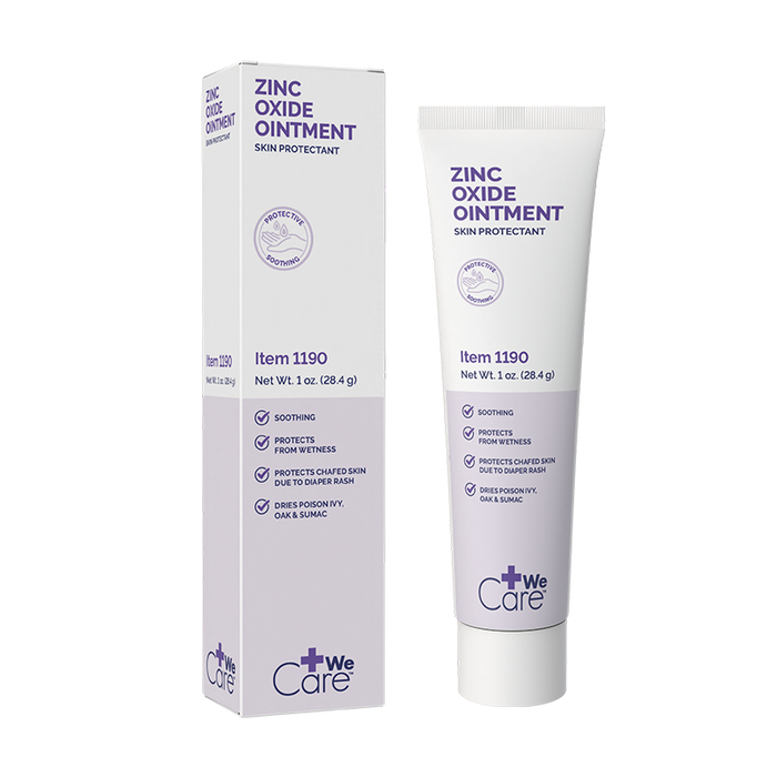 Dynarex Zinc Oxide Ointments