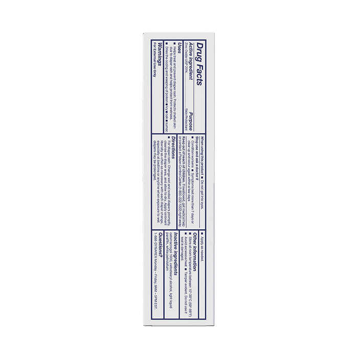 Dynarex Zinc Oxide Ointments