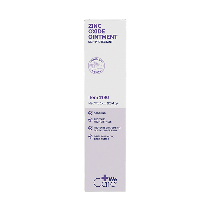 Dynarex Zinc Oxide Ointments