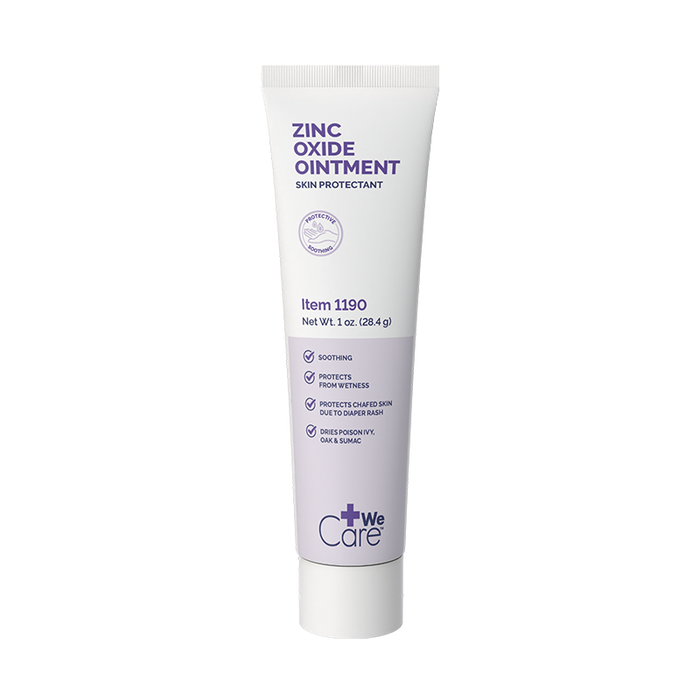 Dynarex Zinc Oxide Ointments