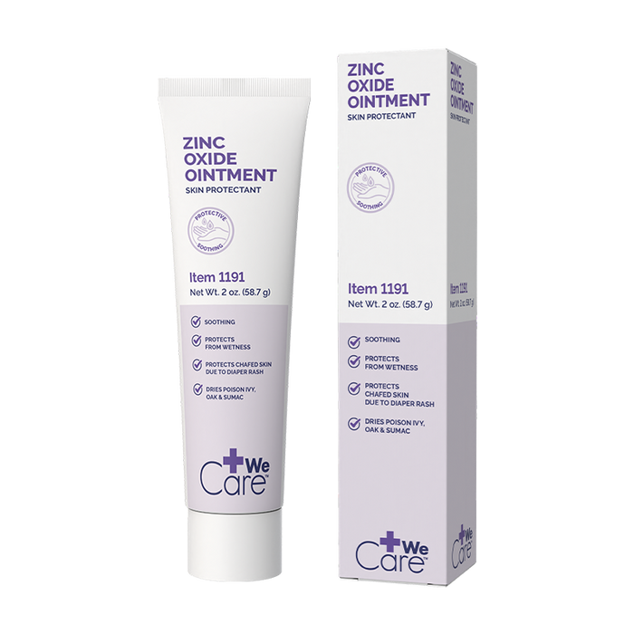 Dynarex Zinc Oxide Ointments