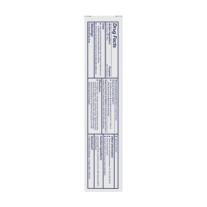 Dynarex Zinc Oxide Ointments