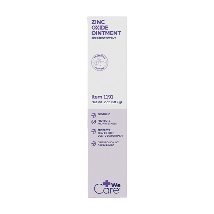 Dynarex Zinc Oxide Ointments