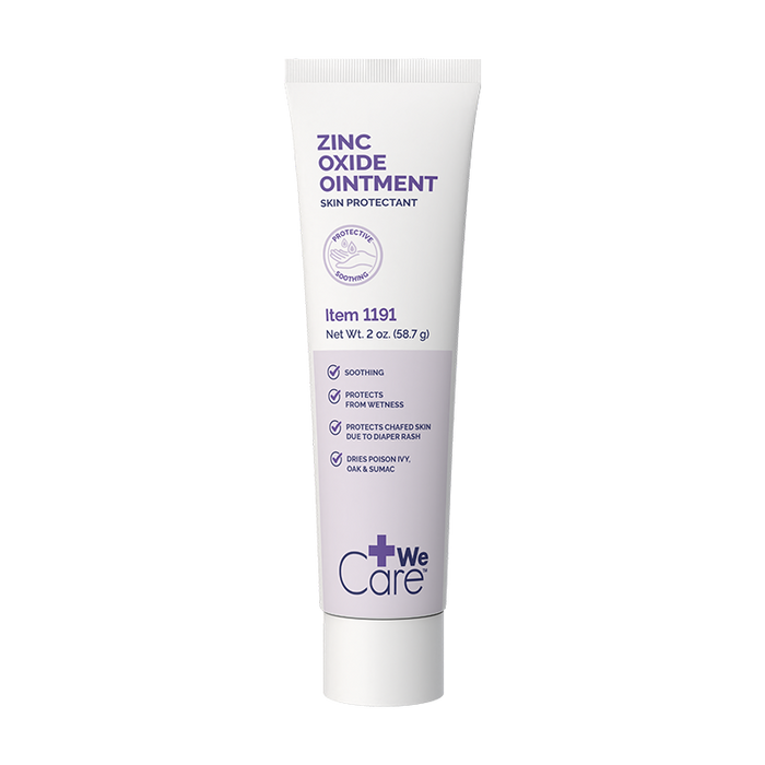 Dynarex Zinc Oxide Ointments