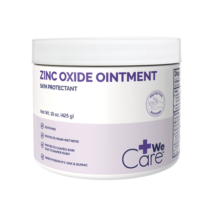 Dynarex Zinc Oxide Ointments
