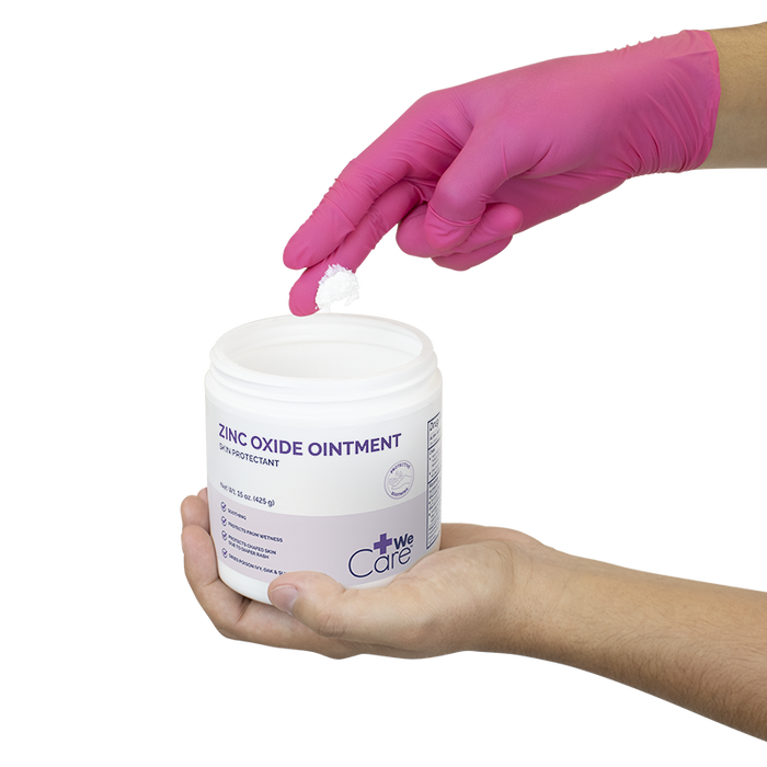 Dynarex Zinc Oxide Ointments