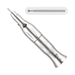 Ram  1:1 Straight Nose 40K Metal Twist 119A - DENTAMED USA