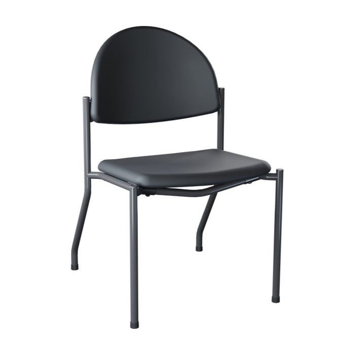 Brewer Side Chair, With Arms (1200) or Armless (1250)