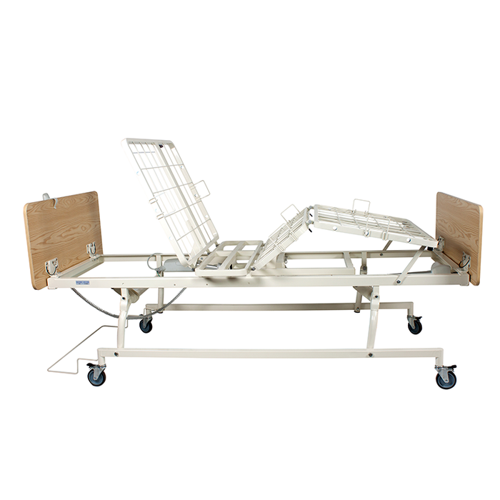 Dynarex D100 Standard Bed