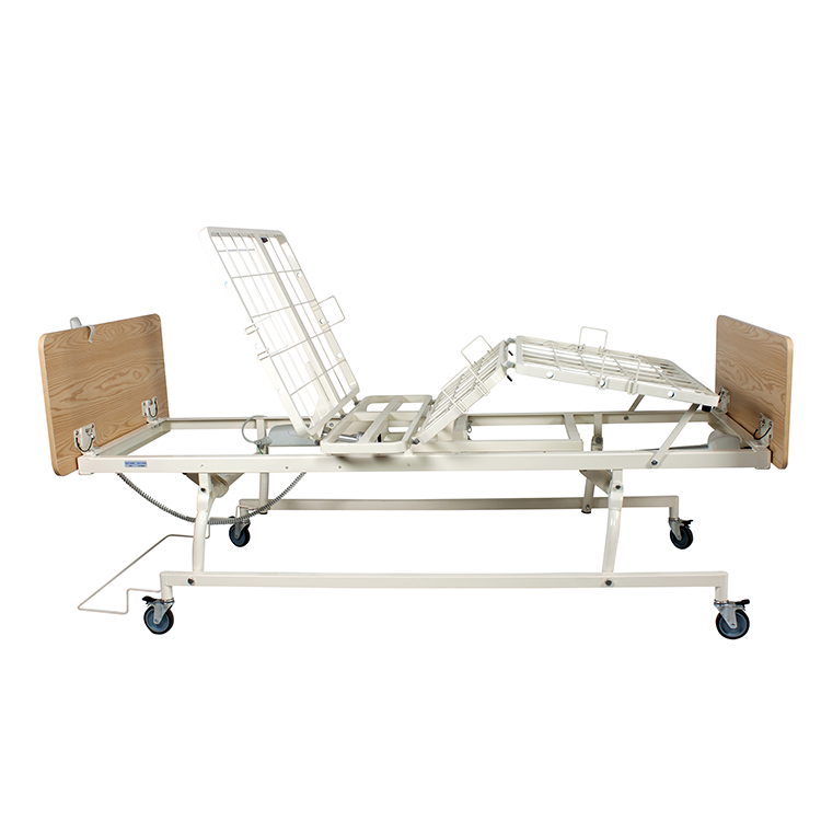 Dynarex D100 Standard Bed