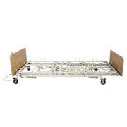 Dynarex D100 Standard Bed