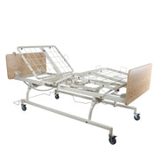 Dynarex D100 Standard Bed