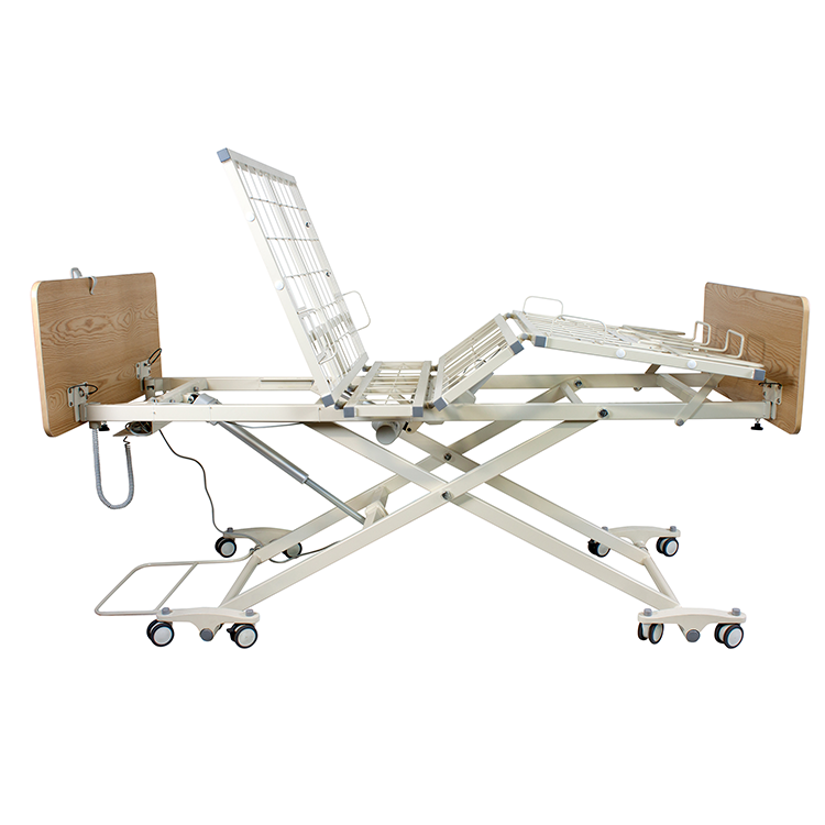 Dynarex D200 Low Bed
