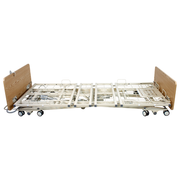 Dynarex D200 Low Bed