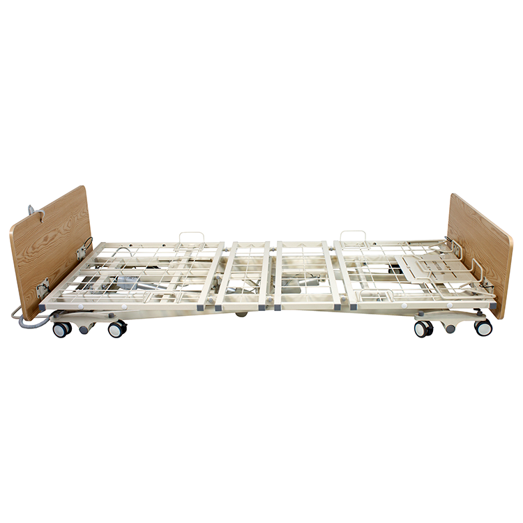 Dynarex D200 Low Bed