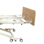 Dynarex D200 Low Bed