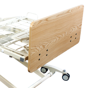 Dynarex D200 Low Bed