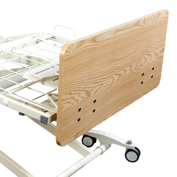Dynarex D200 Low Bed