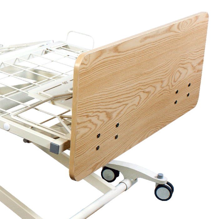 Dynarex D200 Low Bed