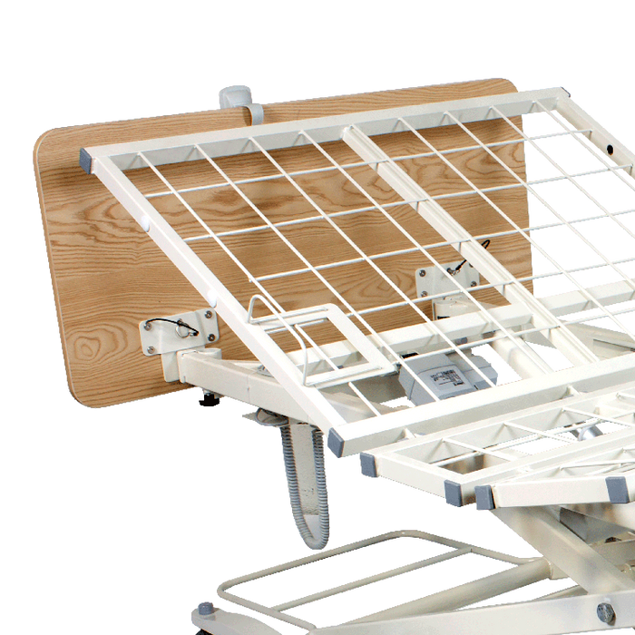 Dynarex D200 Low Bed