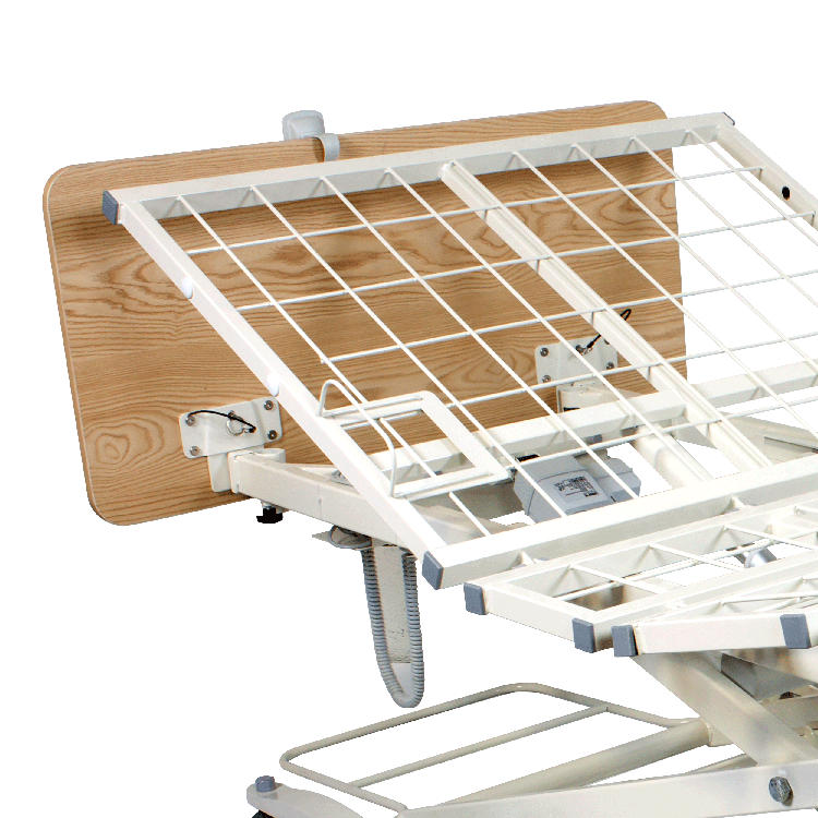 Dynarex D200 Low Bed