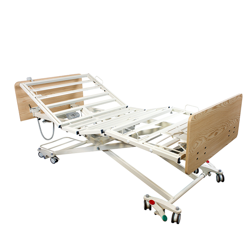 Dynarex D300 LTC 5 Function Low Bed