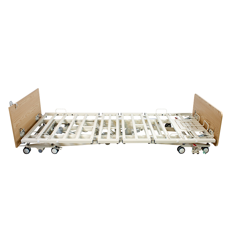 Dynarex D300 LTC 5 Function Low Bed