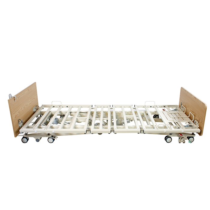 Dynarex D300 LTC 5 Function Low Bed