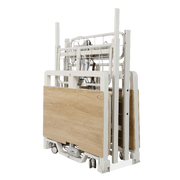 Dynarex D500 LTC 5 Function Ultra-Low Bed - 2"