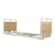 Dynarex D500 LTC 5 Function Ultra-Low Bed - 2"