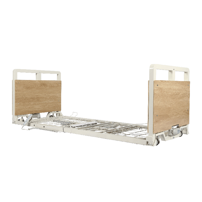 Dynarex D500 LTC 5 Function Ultra-Low Bed - 2"
