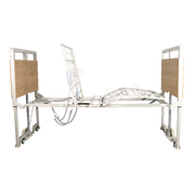 Dynarex D500 LTC 5 Function Ultra-Low Bed - 2"