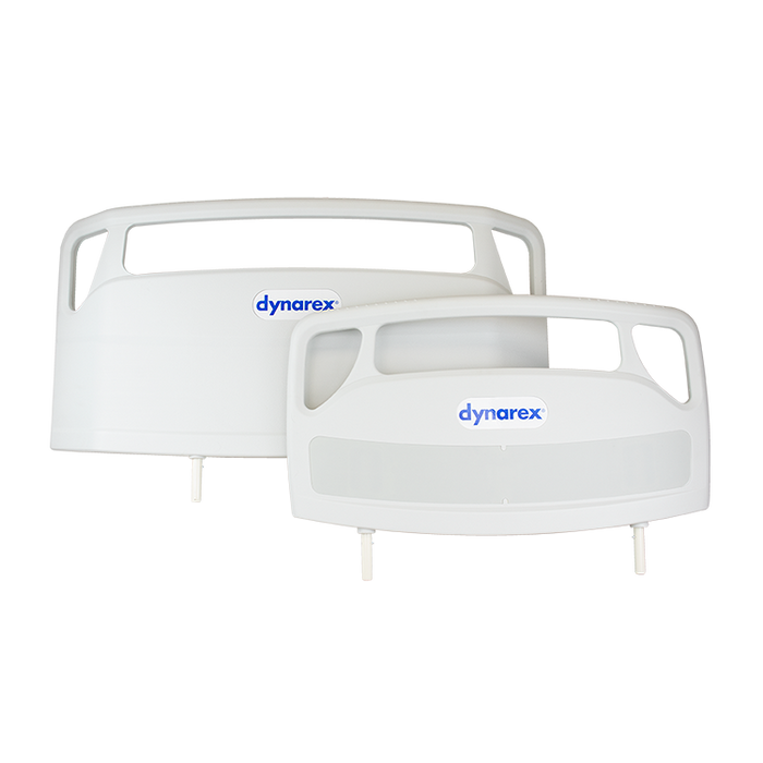 Dynarex Bariatric HD Long-Term Care Bed DB300