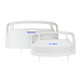 Dynarex Bariatric HD Long-Term Care Bed DB300