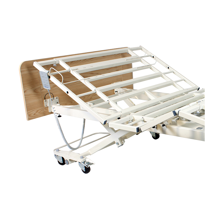 Dynarex Bariatric HD Long-Term Care Bed DB300