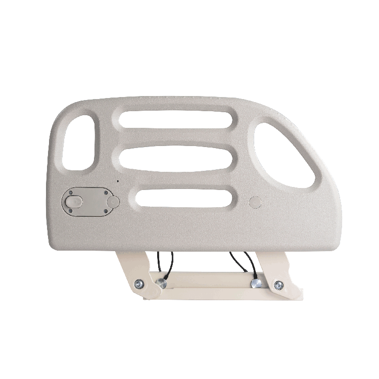 Dynarex Bariatric HD Long-Term Care Bed DB600