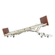 Dynarex Bariatric HD Long-Term Care Bed DB600