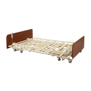 Dynarex Bariatric HD Long-Term Care Bed DB600
