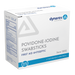 Dynarex Povidone Iodine Swabsticks