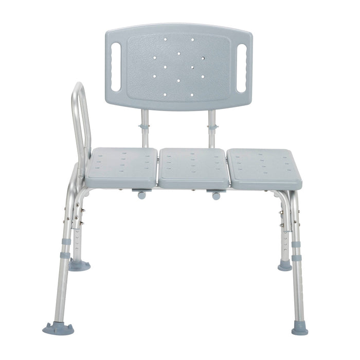 Drive Medical Bariatric Transfer Bench — 12025KD-1