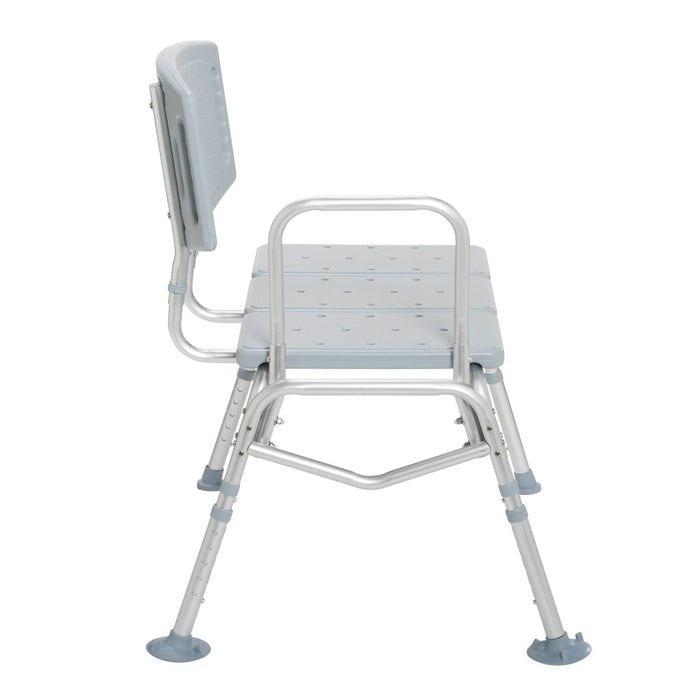 Drive Medical Bariatric Transfer Bench — 12025KD-1