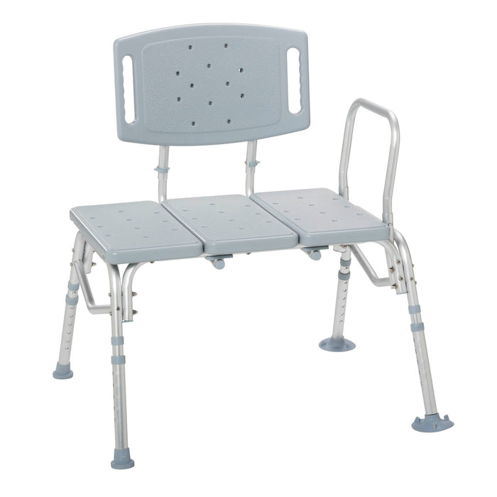 Drive Medical Bariatric Transfer Bench — 12025KD-1