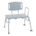 Drive Medical Bariatric Transfer Bench — 12025KD-1