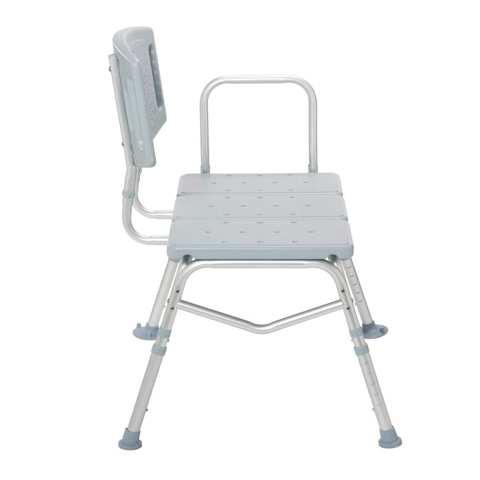 Drive Medical Bariatric Transfer Bench — 12025KD-1