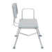 Drive Medical Bariatric Transfer Bench — 12025KD-1