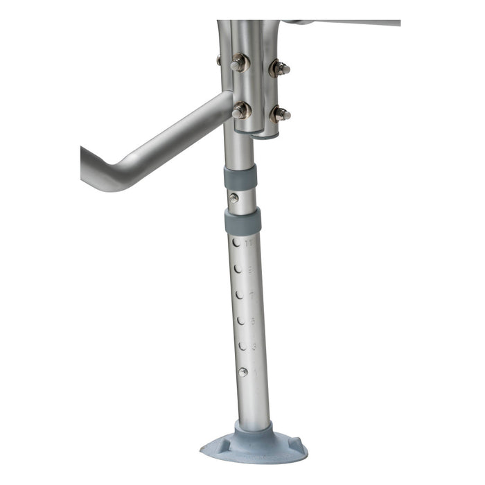 Drive Medical Bariatric Transfer Bench — 12025KD-1