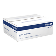 Dynarex Alcohol Swabsticks